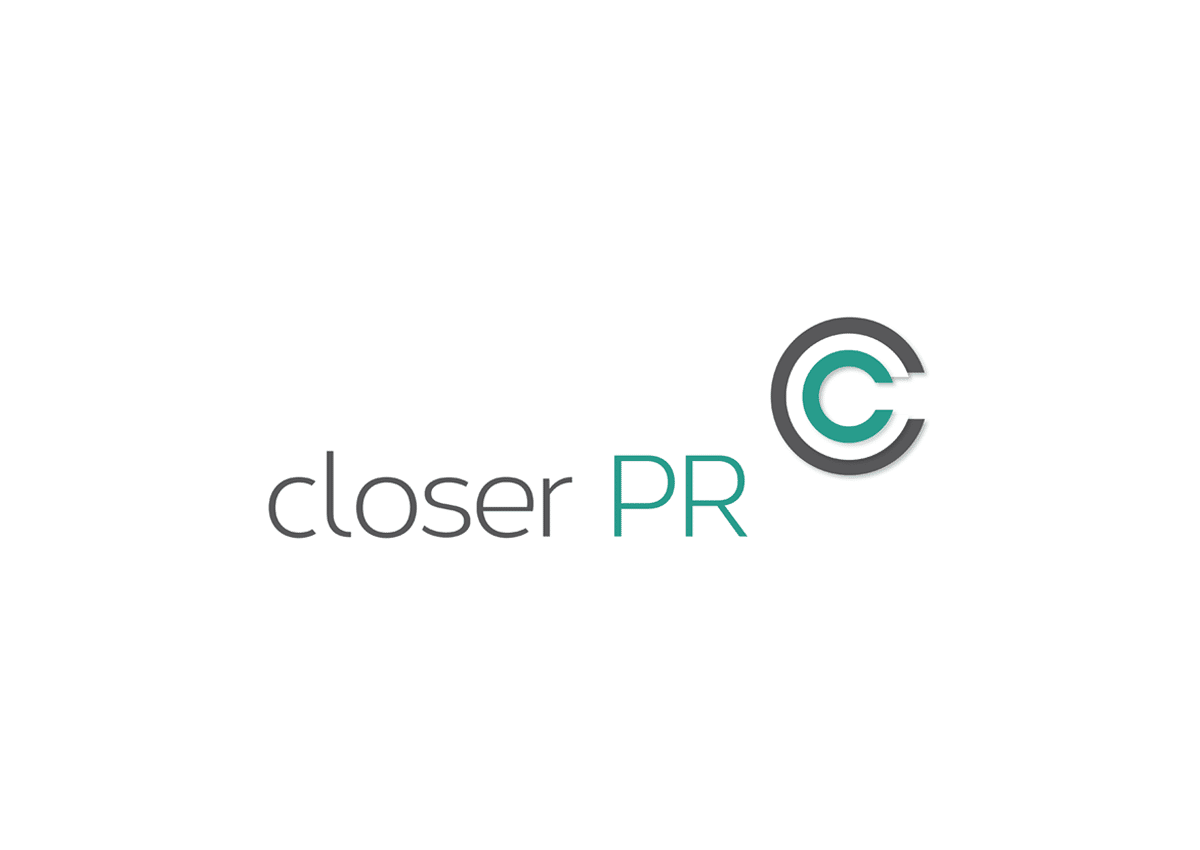 closer PR, 3 c´s,  DESIGN/KONZEPT/IDEE/ 2015